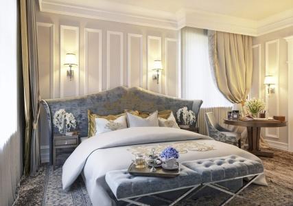 Bachleda Luxury Kraków - MGallery Collection - 33
