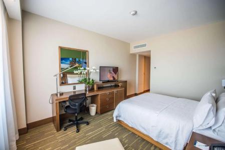 Hampton by Hilton Santo Domingo Airport - 7