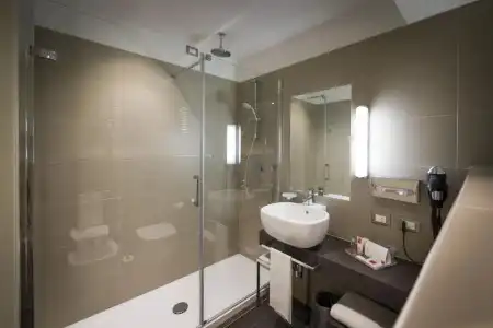 Unahotels Bologna Fiera - 36