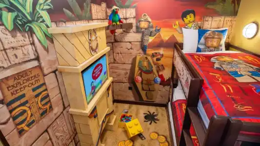  LEGOLAND Dubai - 63