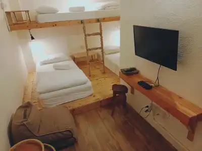 Sattahiptale Boutique Guest House & Hostel - 22