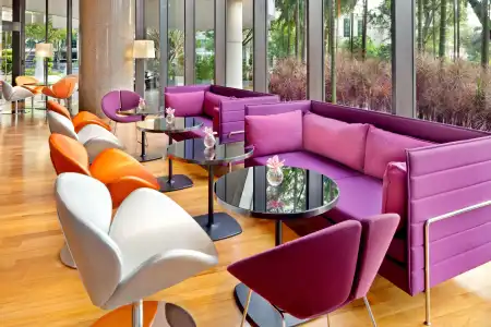 Holiday Inn Singapore Atrium by IHG - 26