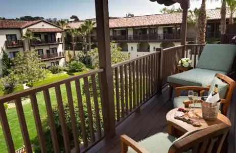 Estancia La Jolla & Spa - 150