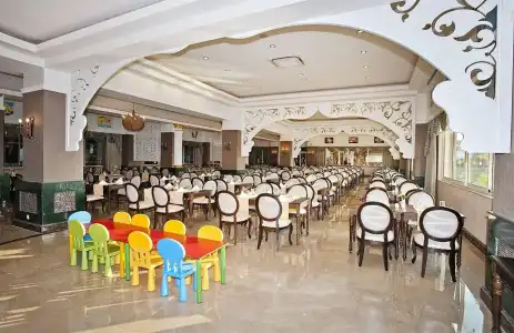 Crystal Sunset Luxury Resort & Spa-All Inclusive - 47
