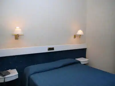 Eurohotel - 5