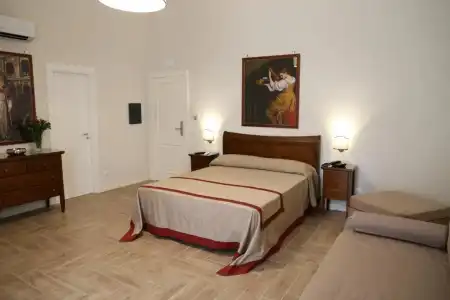 Dimora Delle Arti - 124