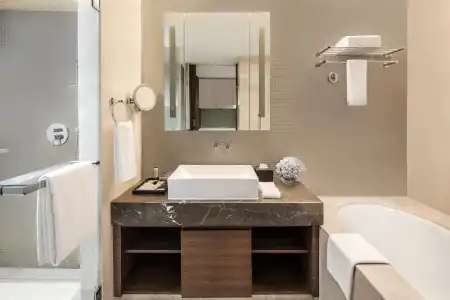 Ascott Raffles City Chengdu - 35