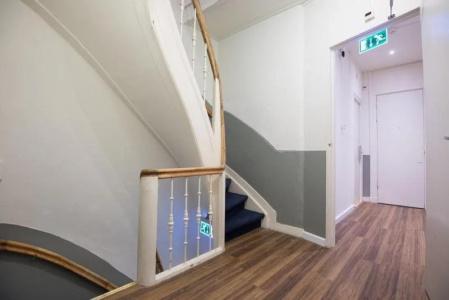 Amsterdam Inn - Digital Access - 12