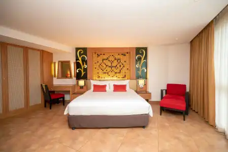 Centara Nova - 5