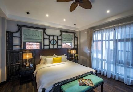 Anio Boutique Hoi An - 4