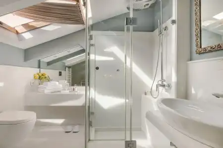 Noble Suites - 107