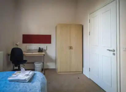 LSE Passfield Hall - Campus Accommodation - 27