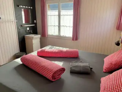 Balmers Hostel - 42