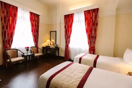 Du Parc Dalat - 56