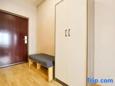 Yueyue Homestay (Chongqing West Railway Station Branch) - 23