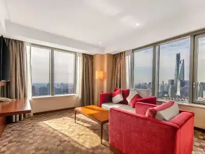 Novotel Shanghai Atlantis - 50