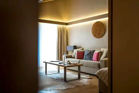 Hôtel de Rougemont & Spa - 46