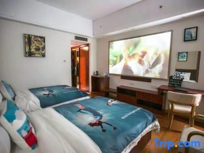 Dreamland Huizhou - 32