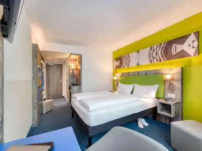 ibis Styles Tubingen - 19