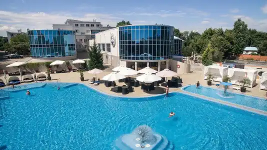 Grand-Marine & Spa - 12