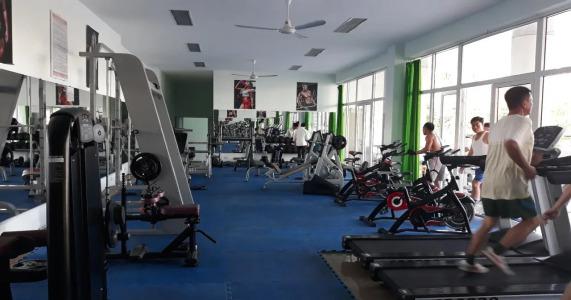 Canary Nha Trang - 15