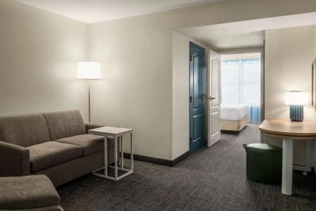 Spark by Hilton Orlando Universal Blvd - 50