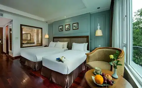 Hanoi Pearl - 71