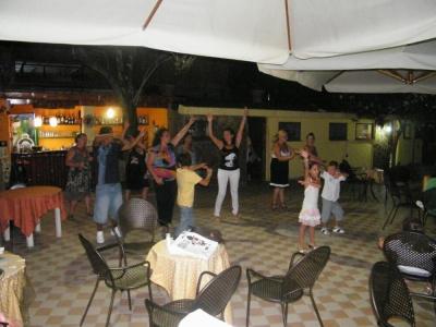 Villaggio Tabù - 19