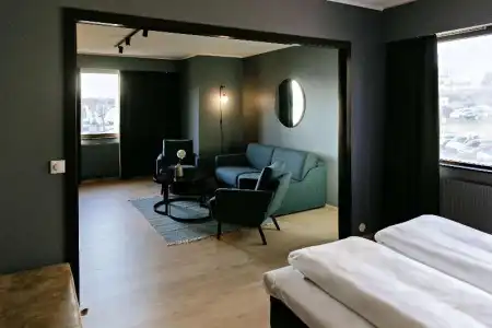 Scandic Alexandra - 99