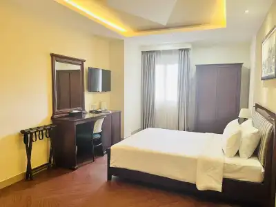 Nicecy - Bui Thi Xuan Street - 109