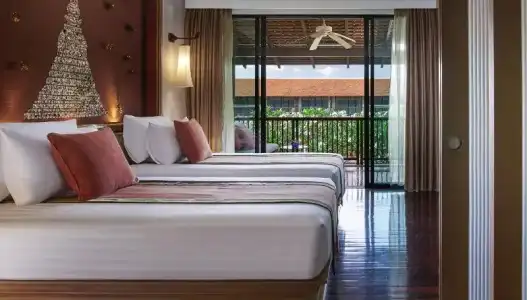 Sukhothai Heritage Resort - 63