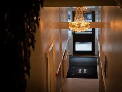 The Portico - 15