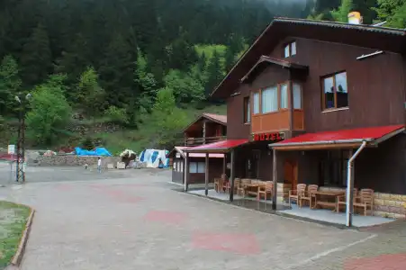 Uzungol Resort - 18