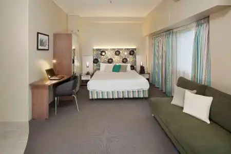 Best Western Plus Stellar - 63