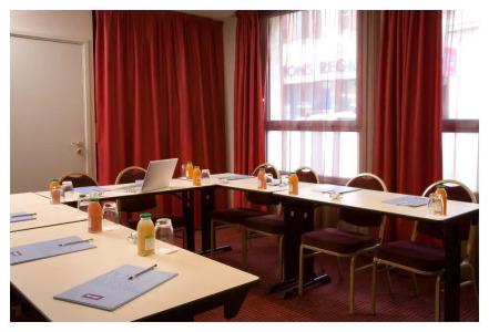 Kyriad Villefranche Sur Saone - 19