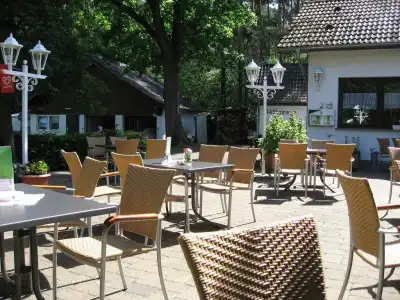 Stauterrassen - 2