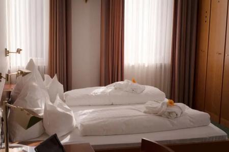 Alpenstadthotels - 78