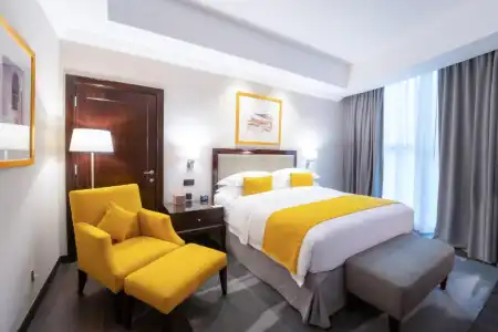 Millennium Doha - 57