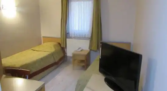 Otel AMİLLER - 2