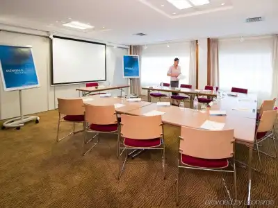 Novotel Bordeaux Centre-Ville - 16