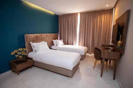 ADDRESS Hôtel Casablanca - 40
