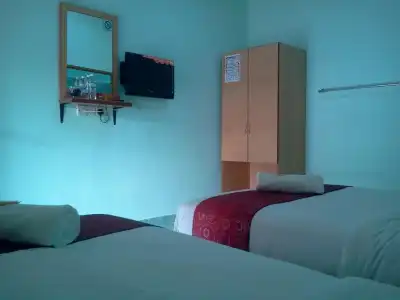 Rose Inn Motel - 8