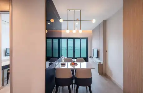 S Sriracha & Residence - 19