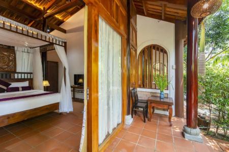 Maison du Vietnam Resort & Spa - 28