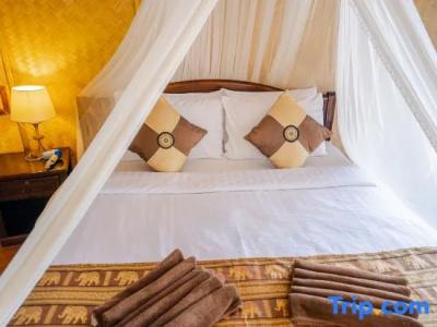 Uza Beach Resort - 173