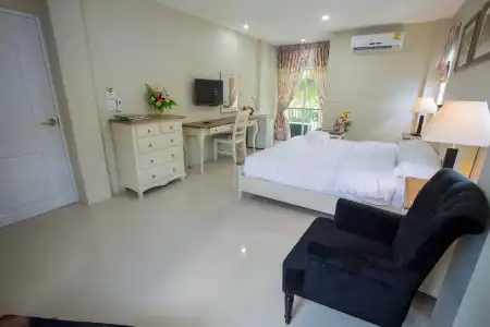 De Ville Nakhon - 34