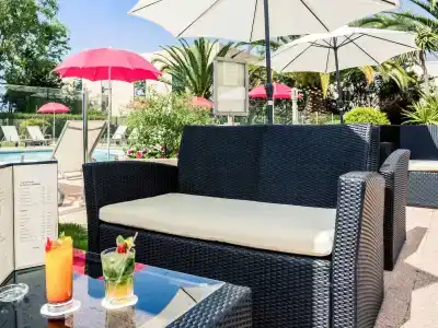 Mercure Cannes Mandelieu - 16