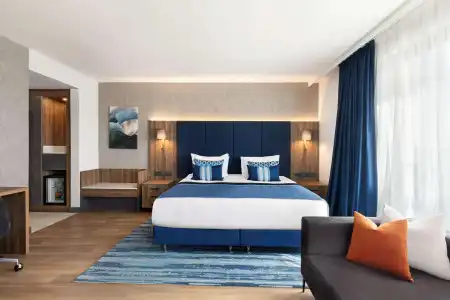 Wyndham Afyonkarahisar Thermal&Spa - 6