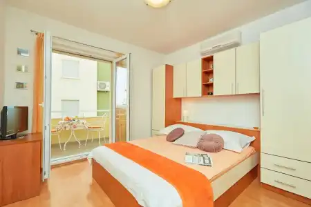 Apartments Zelic Tucepi - 88