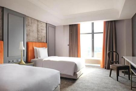 Goodrich Suites, Jakarta - 24